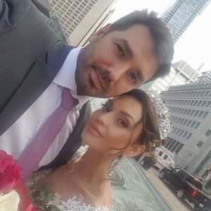 Meet your Posher, Elina